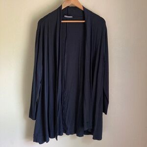 New Reina Lee open cardigan
